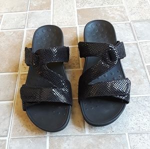 vionic kyla sandal